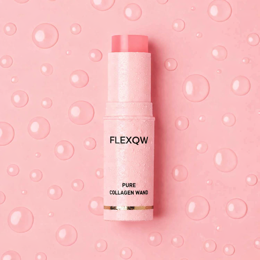 FLEXQW Pure Collagen Wand