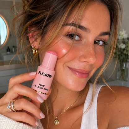FLEXQW Pure Collagen Wand