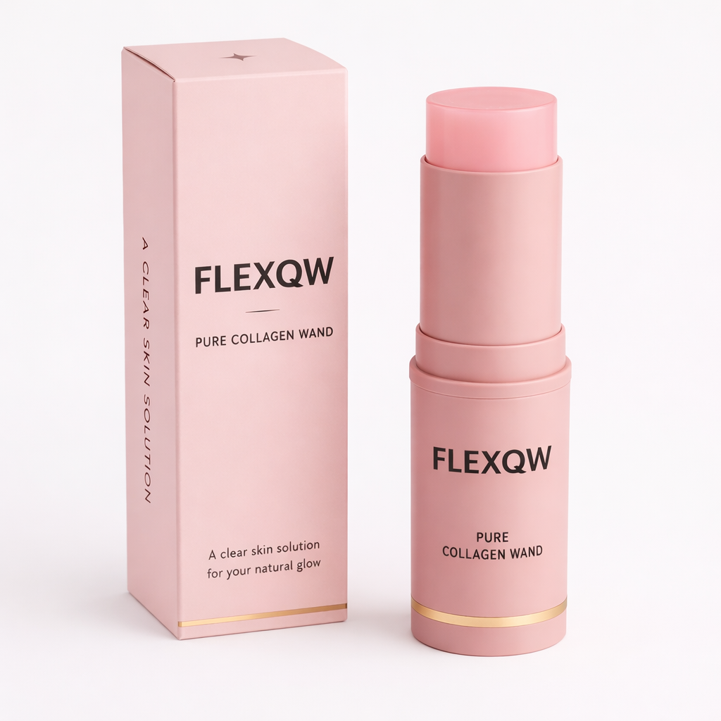 FLEXQW Pure Collagen Wand