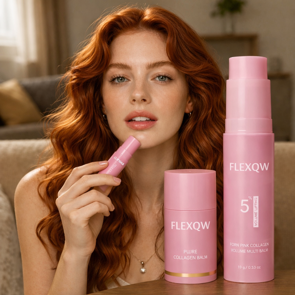 FLEXQW Pure Collagen Wand